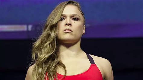 robda rousey nude|Ronda Rousey Nude Porn Videos 